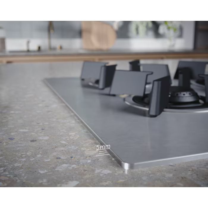 Варочна поверхня Electrolux KGU643723Z зображення 7