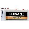 Аккумулятор автомобильный Duracell Professional HD DP180 180Ah 950A R+ (A0009824208)