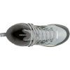 Черевики Merrell Speed Strike 2 Thermo Mid WP Wmn monument - 37.5 - сірий (036.1449) зображення 3