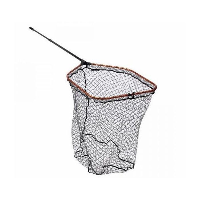 Подсака Savage Gear Pro Tele Folding Net Rubber X-Large Mesh L (65x50cm) (1854.10.21)