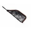 Подсака Savage Gear Pro Tele Folding Net Rubber X-Large Mesh L (65x50cm) (1854.10.21) изображение 2