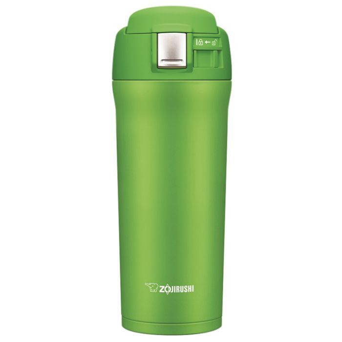 Термокружка Zojirushi SM-YAF48GA 480 мл Green (1678.03.44)