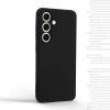 Чохол до мобільного телефона Armorstandart Matte Slim Fit Samsung S25 Camera cover Black (ARM81567) зображення 2