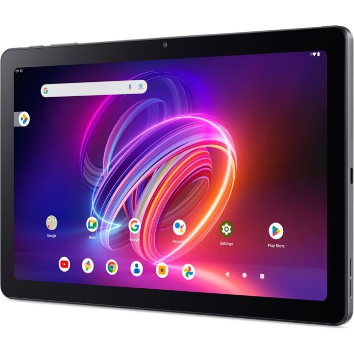 Планшет Acer ICONIA P10-21Q 10.4" 6/256GB Wi-Fi Iron Grey (NT.LHFEU.002) зображення 3
