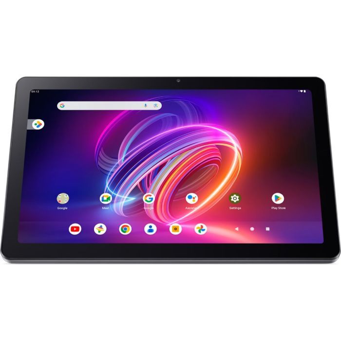 Планшет Acer ICONIA P10-21Q 10.4" 6/256GB Wi-Fi Iron Grey (NT.LHFEU.002) зображення 5