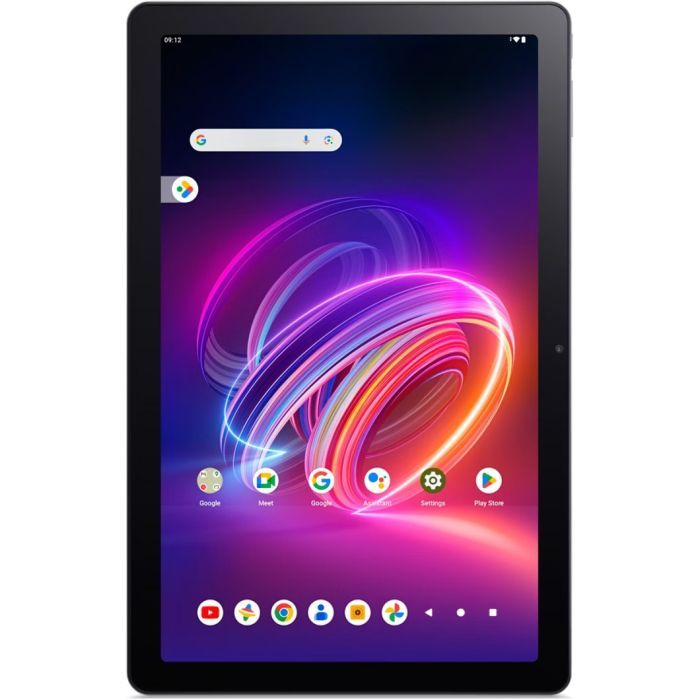 Планшет Acer ICONIA P10-21Q 10.4" 6/256GB Wi-Fi Iron Grey (NT.LHFEU.002) зображення 6