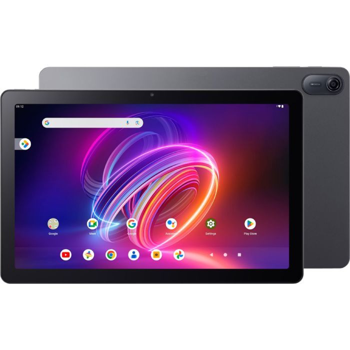 Планшет Acer ICONIA P10-21Q 10.4" 6/256GB Wi-Fi Iron Grey (NT.LHFEU.002) зображення 7