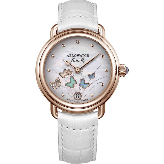 Наручний годинник Aerowatch 44960RO05