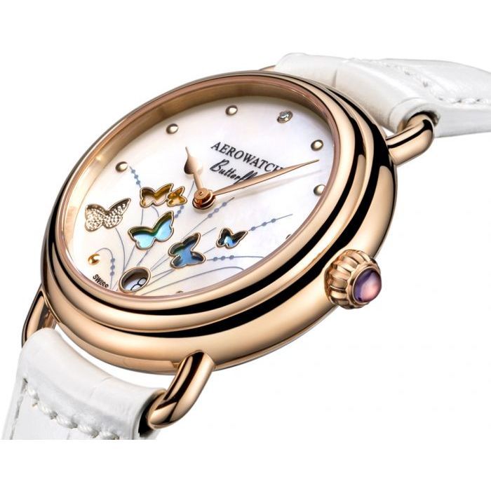 Наручний годинник Aerowatch 44960RO05 зображення 3