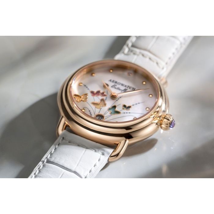 Наручний годинник Aerowatch 44960RO05 зображення 6