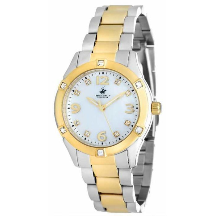 Наручний годинник Beverly Hills Polo Club BH517-12