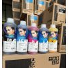 Чорнило InkTec Epson Sublimation Piezo 6*1L (DTI01-06SET1L) зображення 2