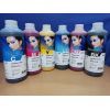 Чорнило InkTec Epson Sublimation Piezo 6*1L (DTI01-06SET1L)