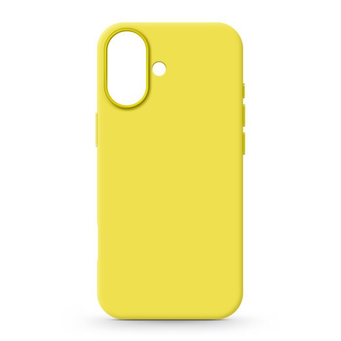 Чехол для мобильного телефона Armorstandart ICON2 MagSafe Apple iPhone 16 Lake Green (ARM81313)
