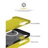 Чехол для мобильного телефона Armorstandart ICON2 MagSafe Apple iPhone 16 Star Fruit (ARM81315) изображение 6