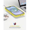 Чехол для мобильного телефона Armorstandart ICON2 MagSafe Apple iPhone 16 Star Fruit (ARM81315) изображение 9