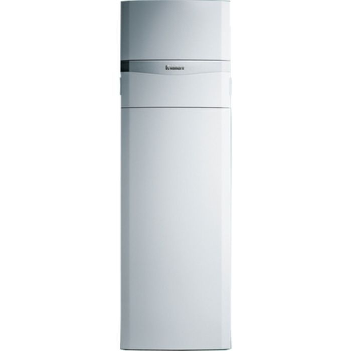 Котел Vaillant auroCOMPACT VSC INT 306/4-5 190 (0010015925) изображение 2