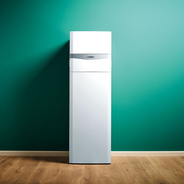 Котел Vaillant auroCOMPACT VSC INT 306/4-5 190 (0010015925) изображение 3