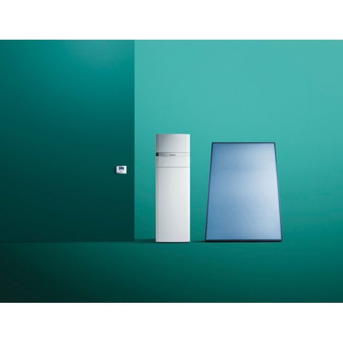 Котел Vaillant auroCOMPACT VSC INT 306/4-5 190 (0010015925) изображение 4