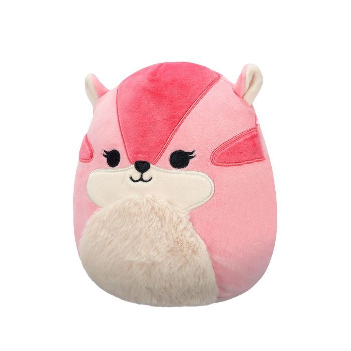 М'яка іграшка Squishmallows Бурундук Діаналі 19 см (SQCR06613) зображення 2