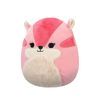 М'яка іграшка Squishmallows Бурундук Діаналі 19 см (SQCR06613) зображення 2