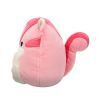 М'яка іграшка Squishmallows Бурундук Діаналі 19 см (SQCR06613) зображення 3