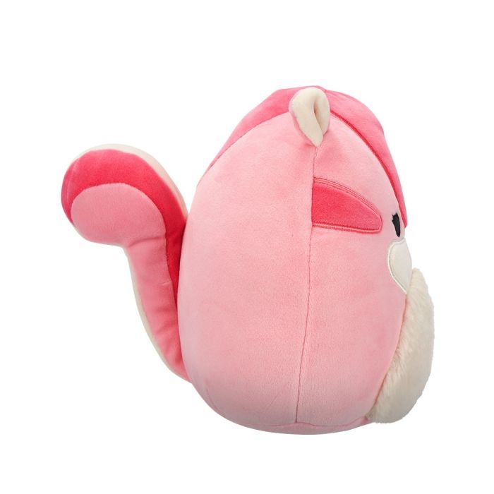 М'яка іграшка Squishmallows Бурундук Діаналі 19 см (SQCR06613) зображення 5