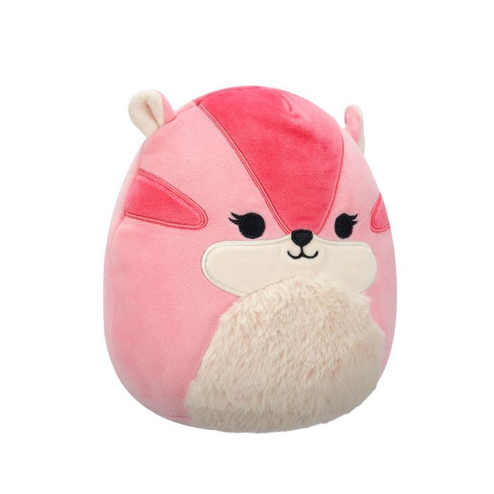 М'яка іграшка Squishmallows Бурундук Діаналі 19 см (SQCR06613) зображення 6