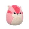 М'яка іграшка Squishmallows Бурундук Діаналі 19 см (SQCR06613) зображення 6