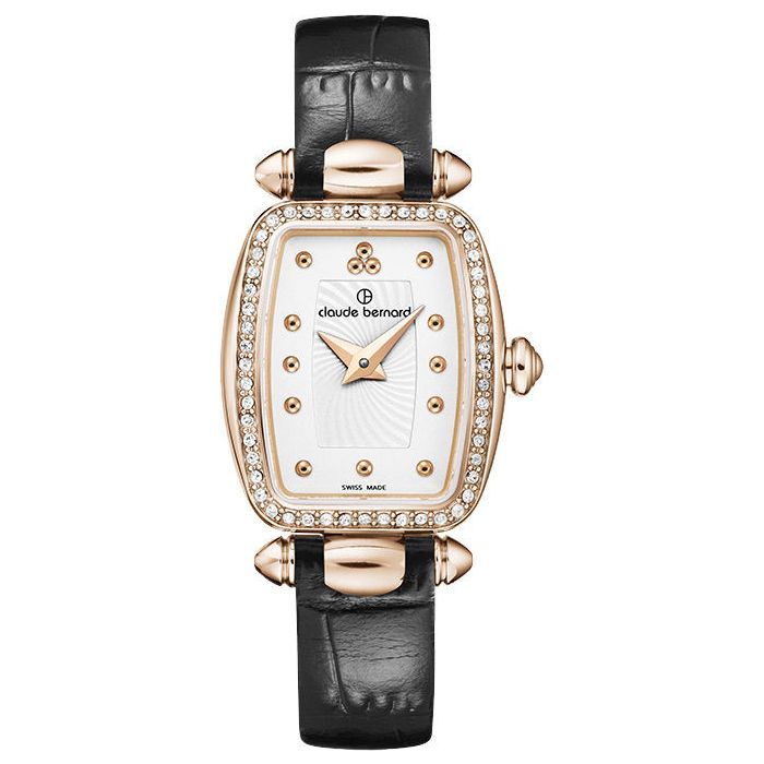 Наручные часы Claude Bernard 20211 37RP BEIR