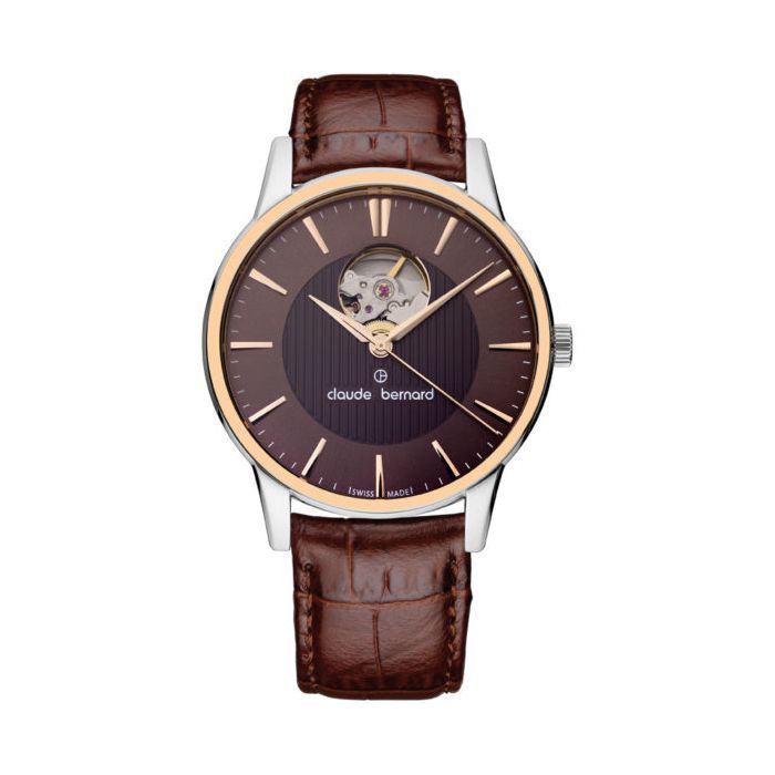 Наручные часы Claude Bernard 85017 357R BRIR