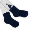 Колготки детские UCS Socks с корабликом (M0C0301-1439-86Bbluegray) изображение 3