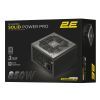 Блок питания 2E 850W GAMING Solid Power Pro (2E-SP850BRSMII-120) изображение 5