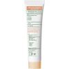 Крем для обличчя Simple Protect & Glow Потрійного захисту з SPF 30 Зволожувальний 40 мл (8717163866900) зображення 2