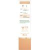 Крем для обличчя Simple Protect & Glow Потрійного захисту з SPF 30 Зволожувальний 40 мл (8717163866900) зображення 4