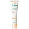 Крем для обличчя Simple Protect & Glow Потрійного захисту з SPF 30 Зволожувальний 40 мл (8717163866900)