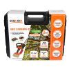 Ланцюгова пила SEQUOIA 20V, 4Ah, шина 20 см, 1.7 кг (SBC2008BM-EV) зображення 8