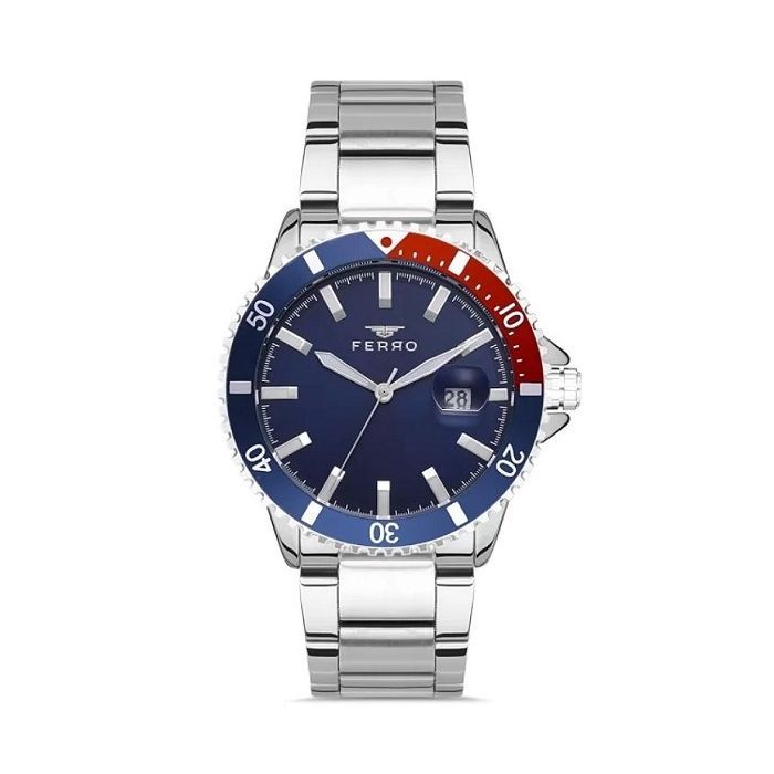 Наручные часы Ferro F11238A-A3