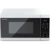 Микроволновая печь Sharp YC-MS02E-W изображение 2