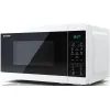 Микроволновая печь Sharp YC-MS02E-W изображение 3