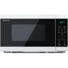 Микроволновая печь Sharp YC-MS02E-W