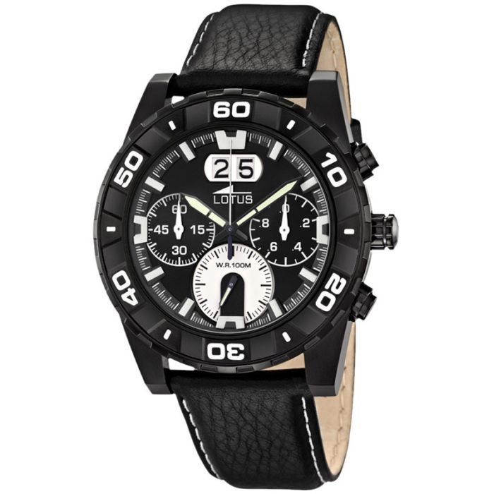 Наручные часы Lotus Watch 10117/1