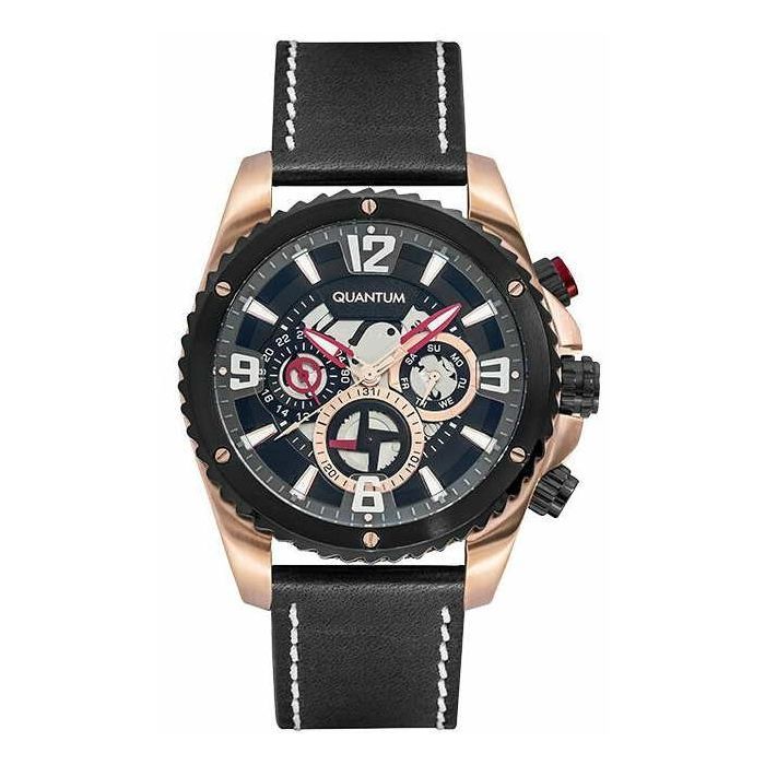 Наручные часы Quantum Watch PWG524.358