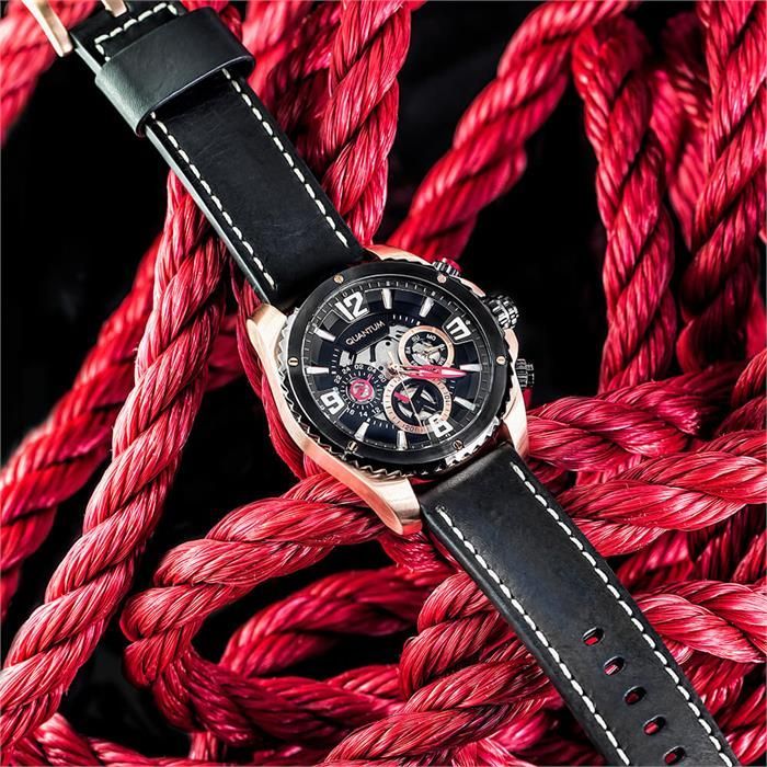 Наручные часы Quantum Watch PWG524.358 изображение 2