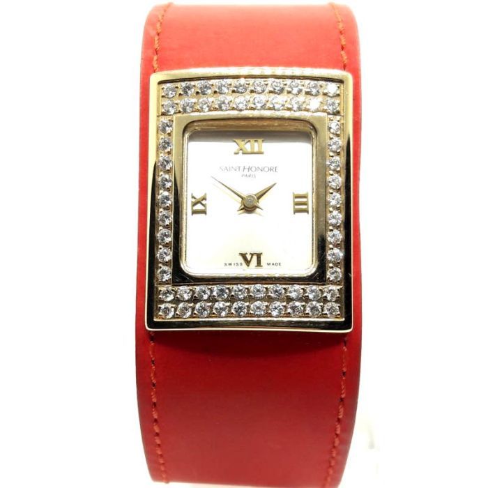 Наручний годинник Saint Honore 711083 3ARA зображення 2