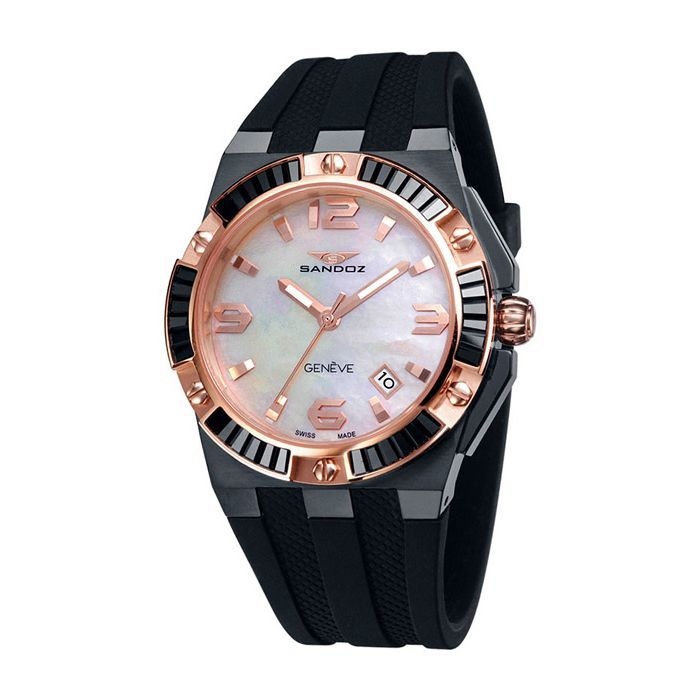 Наручний годинник Sandoz 81300-90