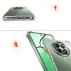 Чохол до мобільного телефона BeCover Anti-Shock Realme 13 5G Clear (712789) зображення 3