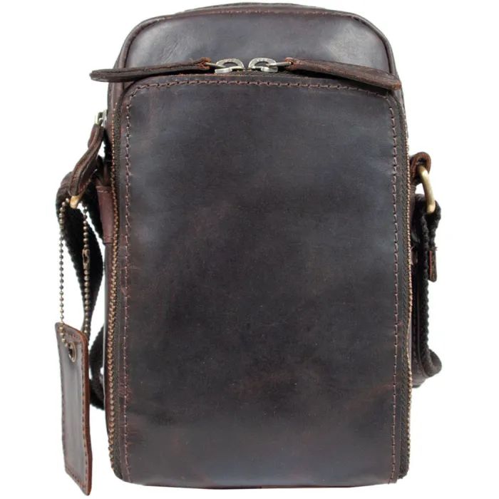 Сумка Ashwood K41 Chestnut