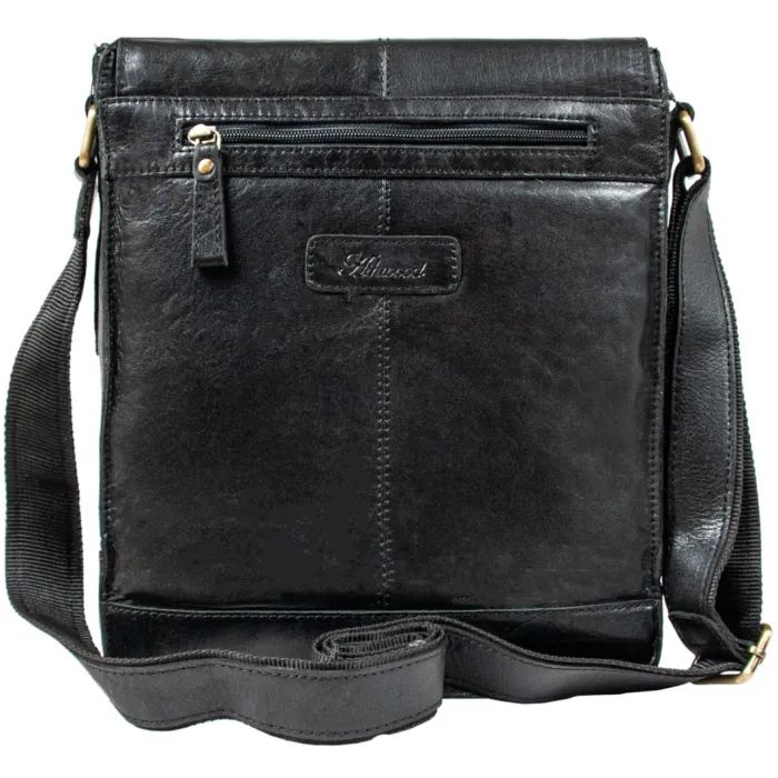 Сумка Ashwood G32 Honey изображение 4