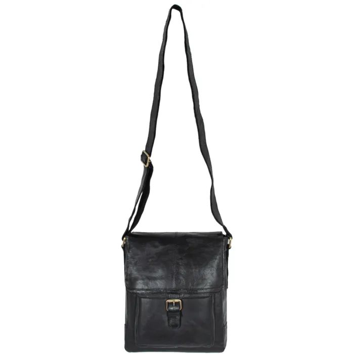 Сумка Ashwood G32 Honey изображение 6